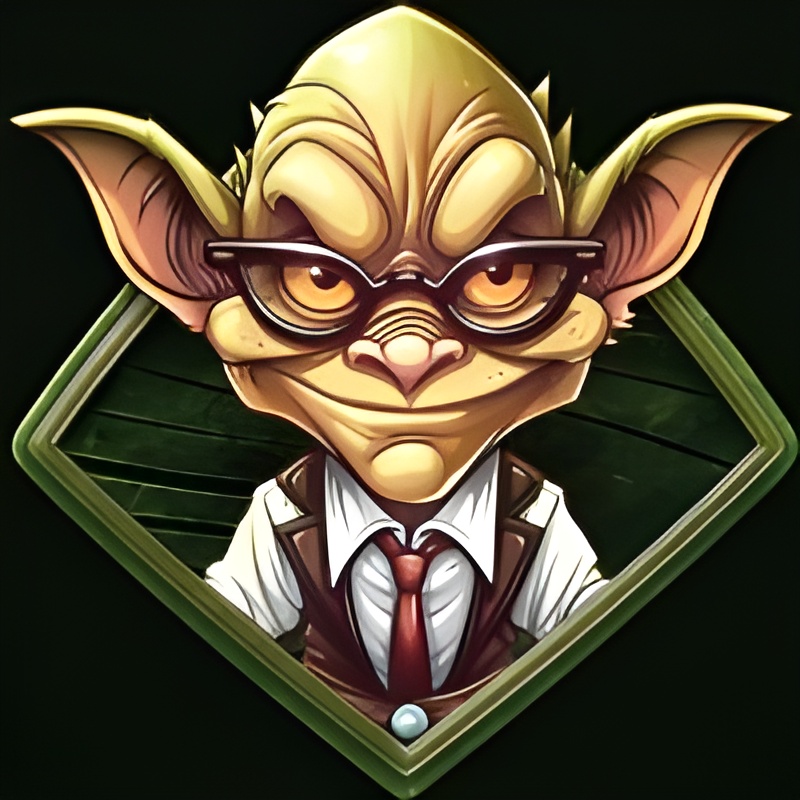 Goblin Institute icon